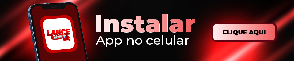 Banner do APP